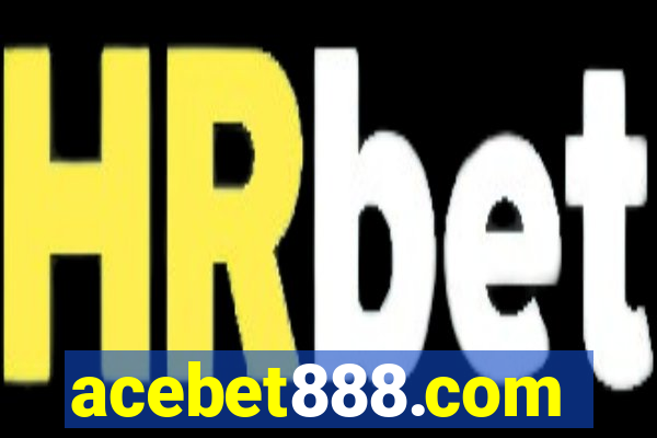 acebet888.com