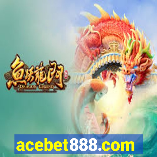 acebet888.com