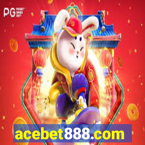 acebet888.com