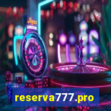 reserva777.pro