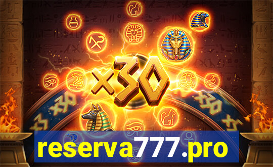 reserva777.pro