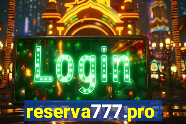 reserva777.pro