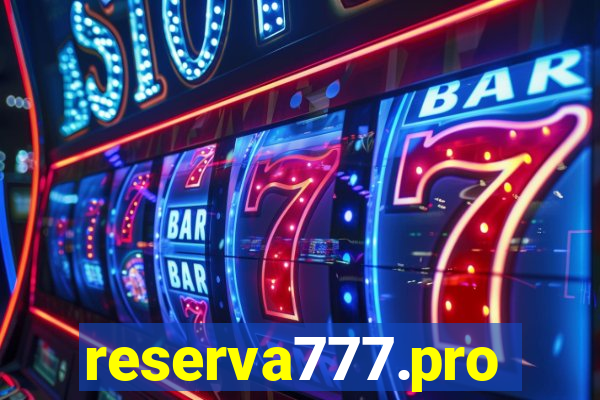 reserva777.pro