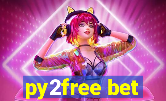 py2free bet