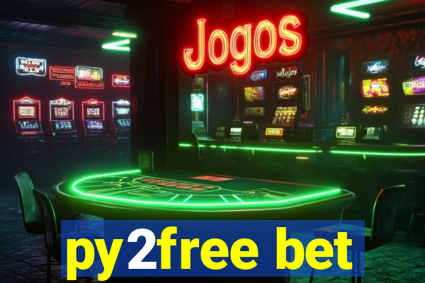 py2free bet