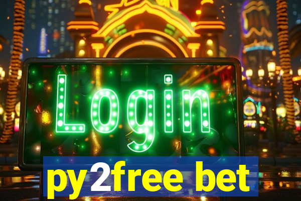 py2free bet