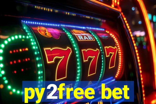 py2free bet