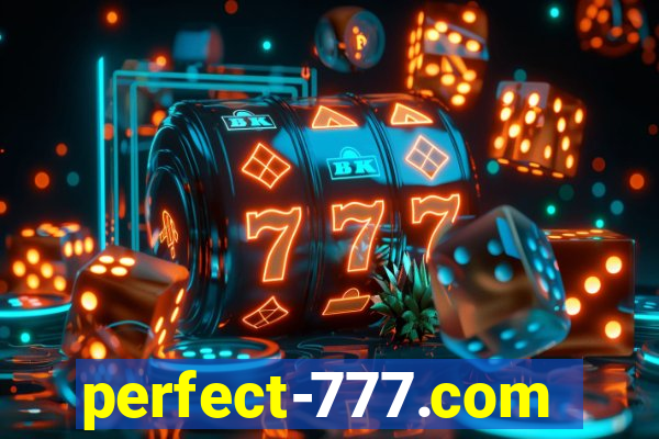 perfect-777.com