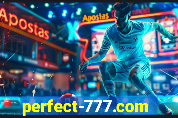 perfect-777.com