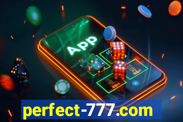 perfect-777.com