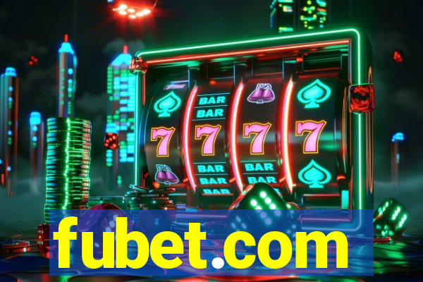 fubet.com