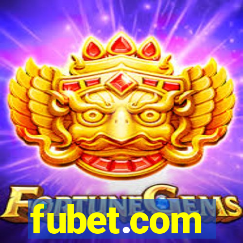 fubet.com