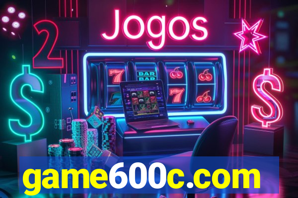 game600c.com