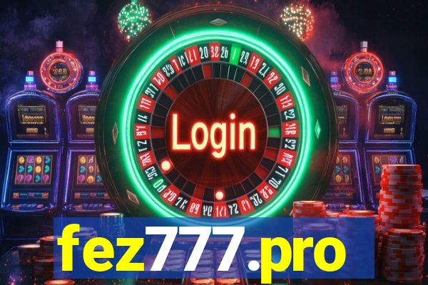 fez777.pro