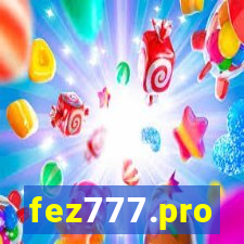 fez777.pro