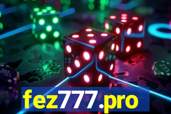 fez777.pro