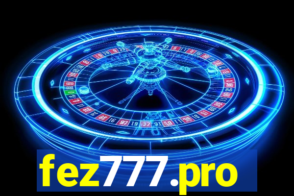 fez777.pro