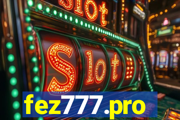 fez777.pro