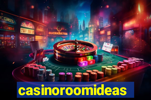 casinoroomideas