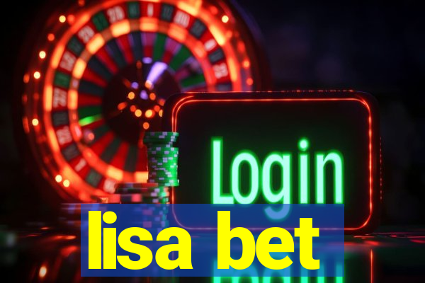 lisa bet