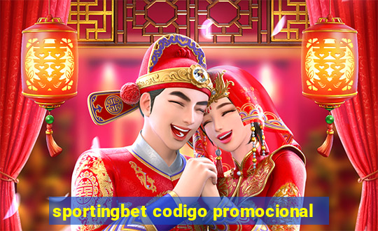 sportingbet codigo promocional