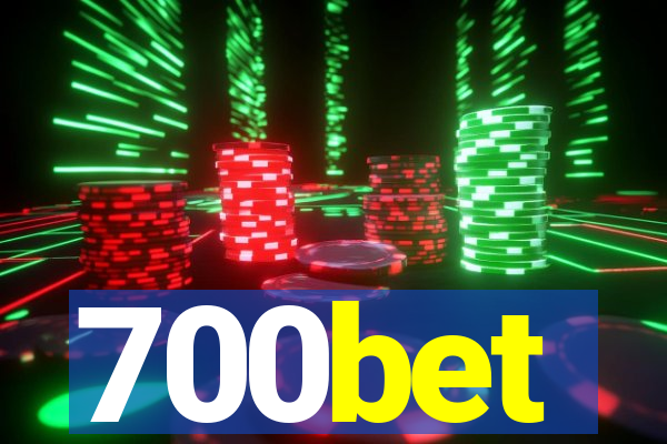 700bet