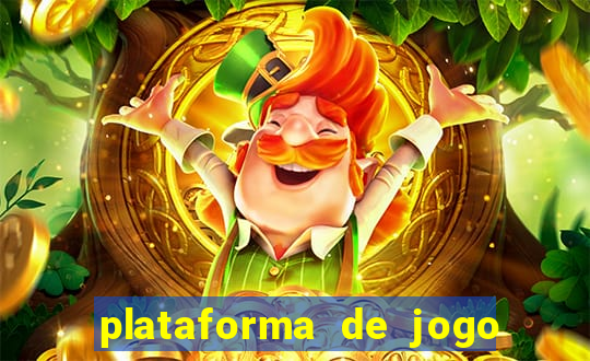 plataforma de jogo de r$ 3