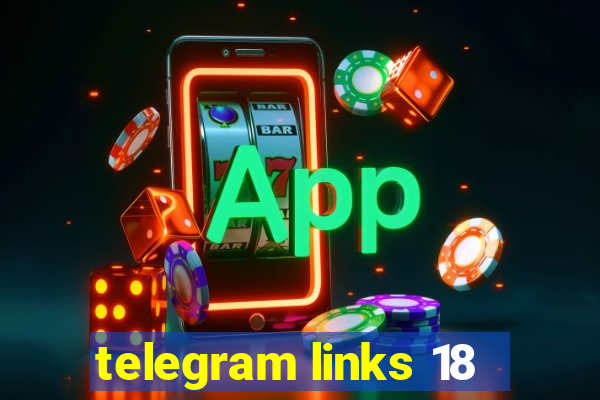 telegram links 18