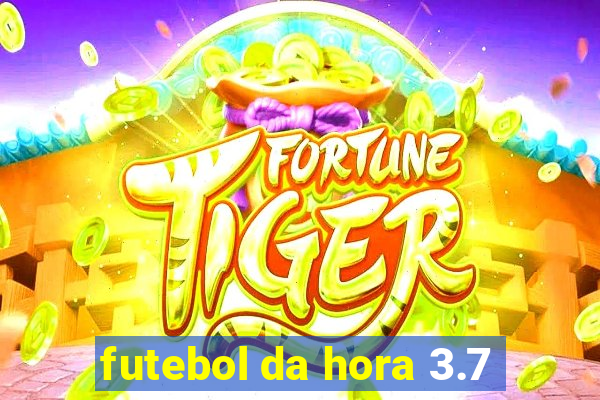 futebol da hora 3.7