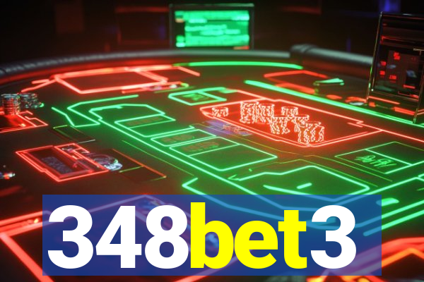 348bet3