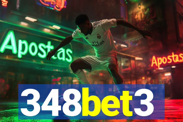 348bet3