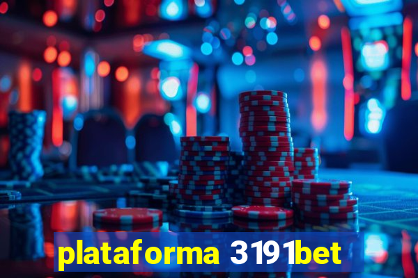 plataforma 3191bet