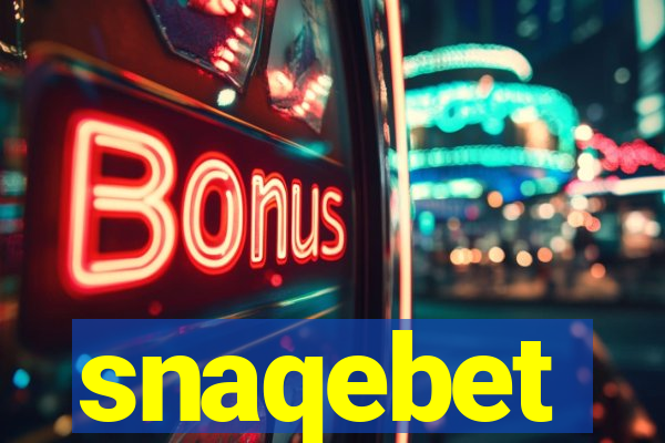 snaqebet