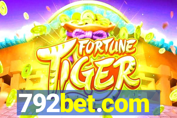 792bet.com