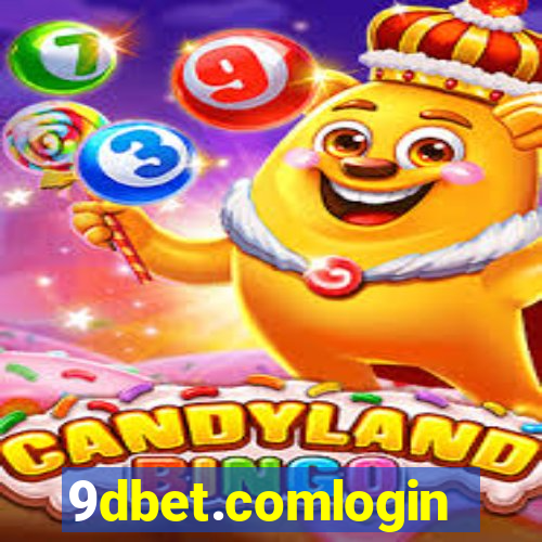 9dbet.comlogin