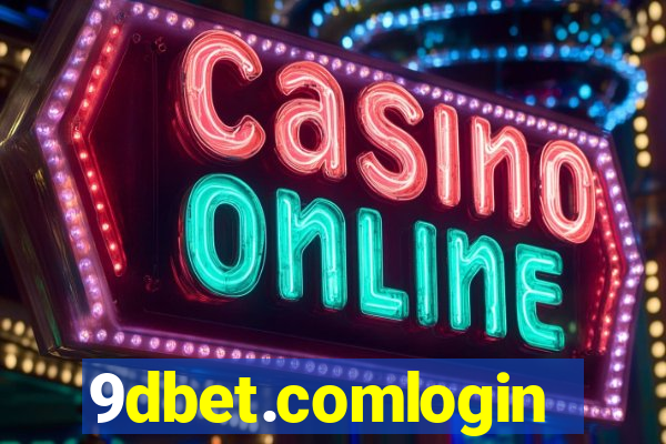 9dbet.comlogin