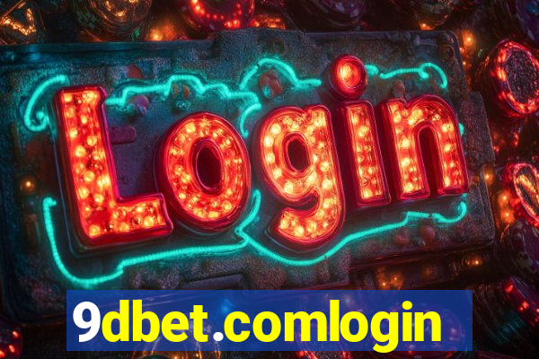 9dbet.comlogin