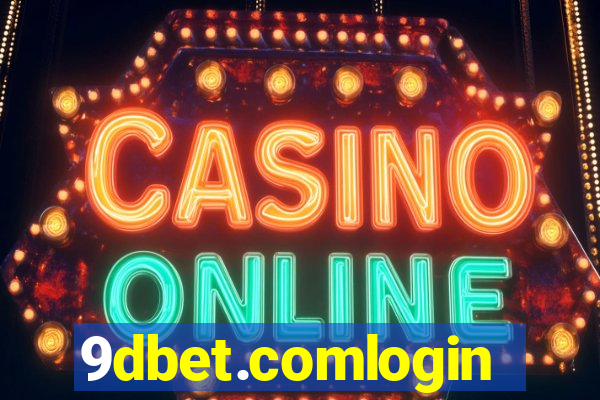 9dbet.comlogin