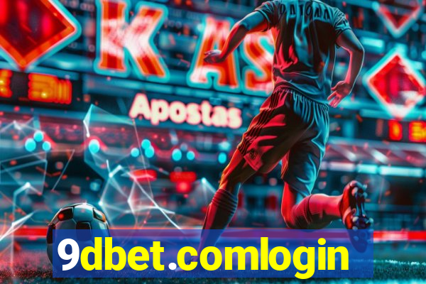 9dbet.comlogin