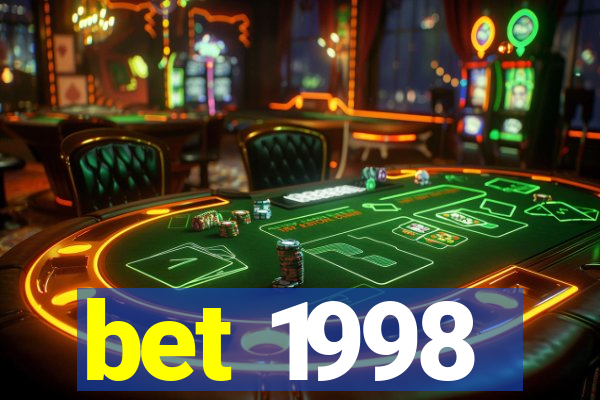 bet 1998