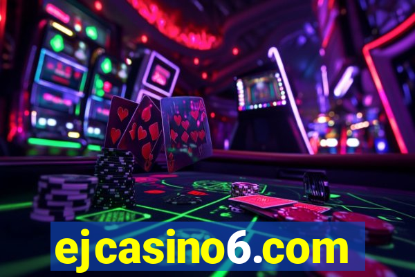 ejcasino6.com