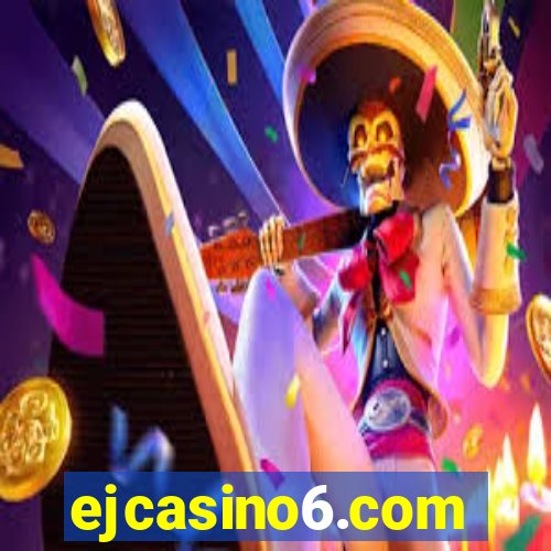 ejcasino6.com