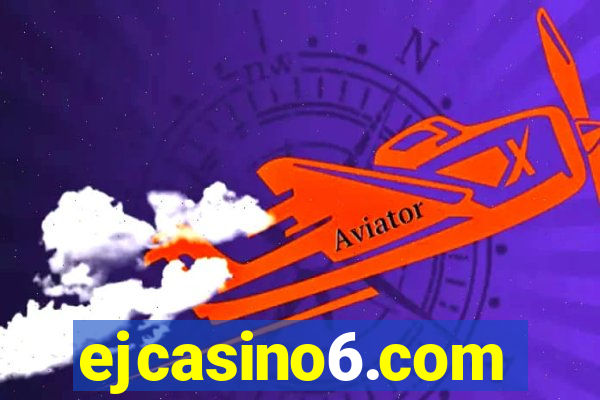 ejcasino6.com