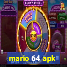 mario 64 apk