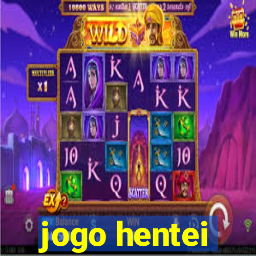 jogo hentei