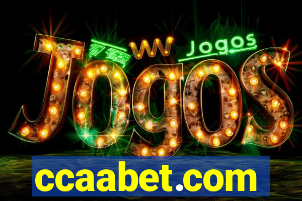 ccaabet.com