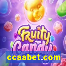 ccaabet.com