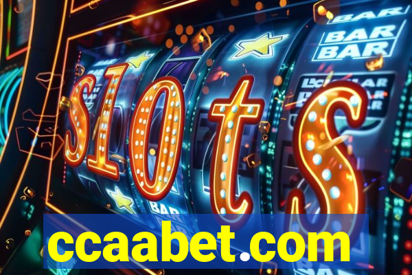 ccaabet.com