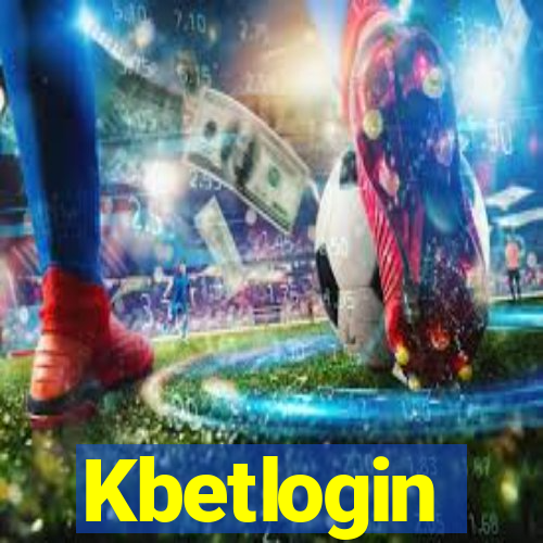 Kbetlogin