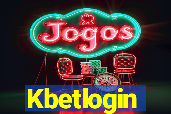 Kbetlogin